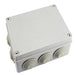 Waterproof Adaptor Box 140x190 - Tronic Kenya 