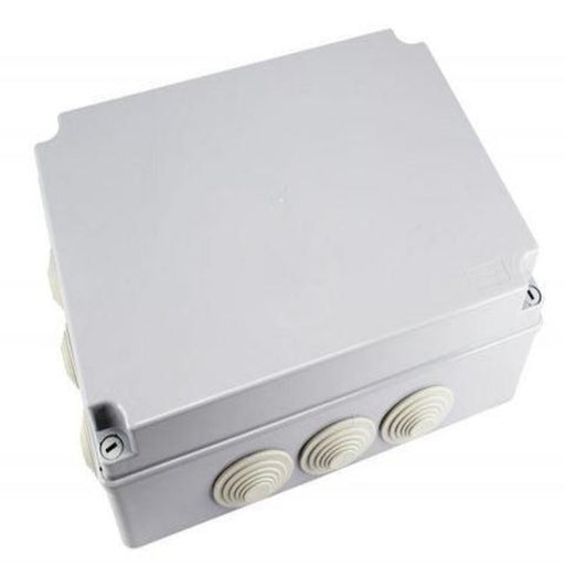 Waterproof Adaptor Box 300X220 - Tronic Kenya 