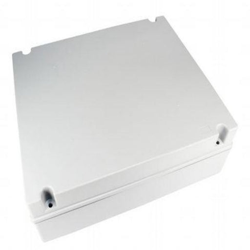 Waterproof Adaptor Box 460x380x130 - Tronic Kenya 