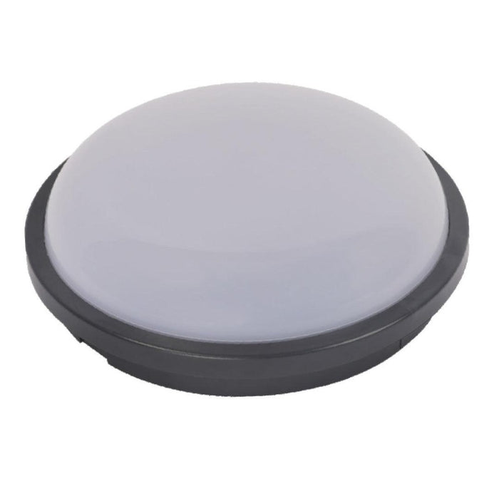 Round LED Bulkhead 20 Watts - Tronic Kenya 