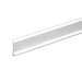 Compartment Trunking Divider PVC 100mmx50mm - Tronic Kenya 