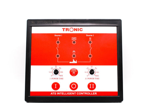 ATS Intelligent Controller - Tronic Kenya 