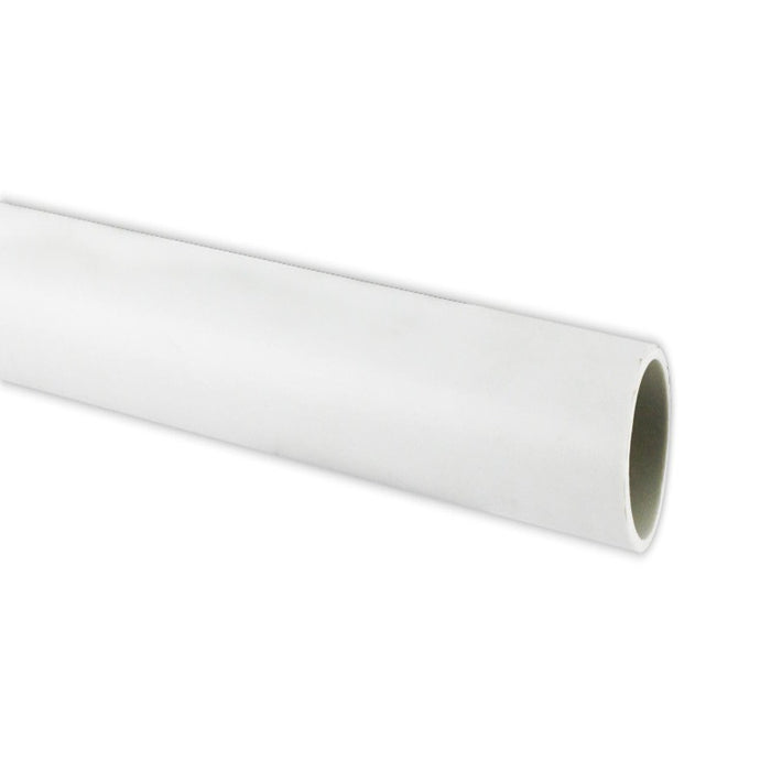 Conduit Pipe PVC 38mm - Tronic Kenya 