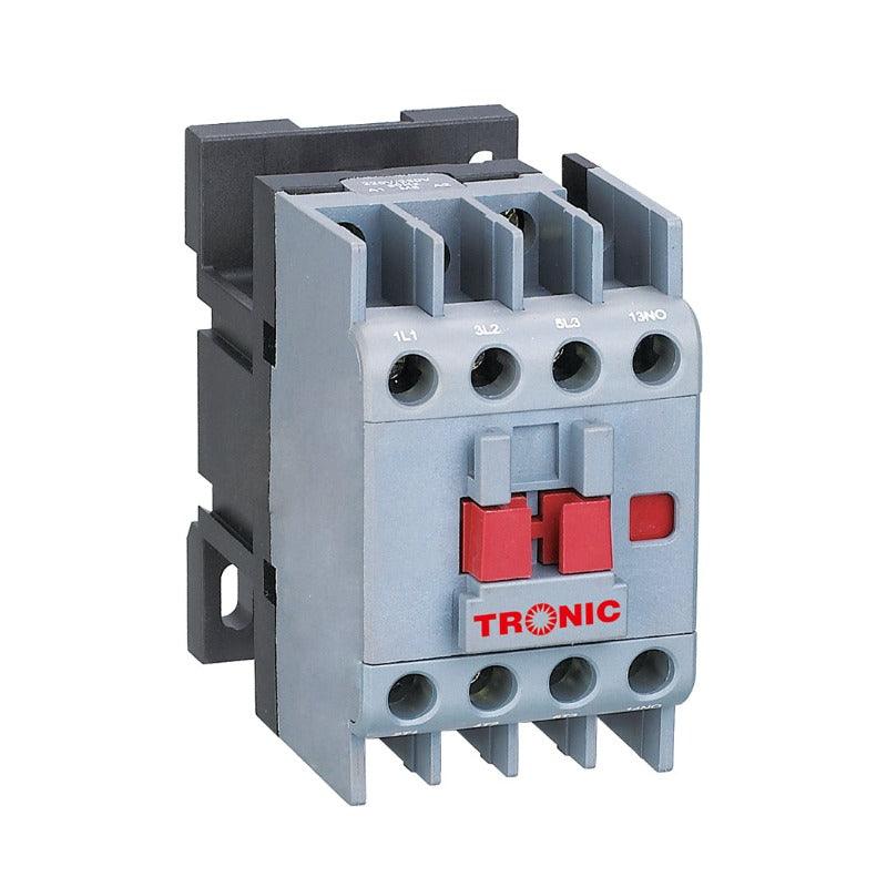 Contactor