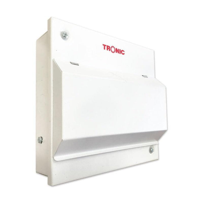 Consumer Unit 4 Ways - Tronic Kenya 