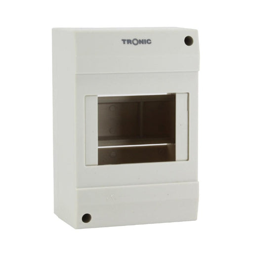 Enclosure PVC 4 Way - Tronic Kenya 