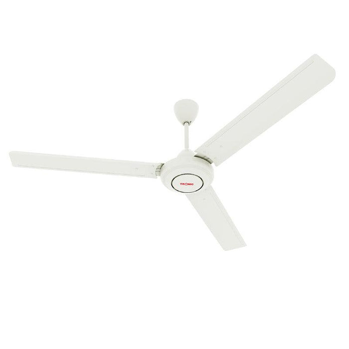 Ceiling Fan White 56 Inch - Tronic Kenya 