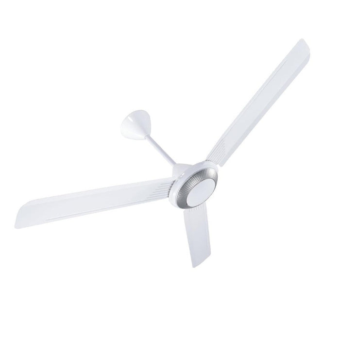 Ceiling Fan Silver Ring 56 Inch - Tronic Kenya 