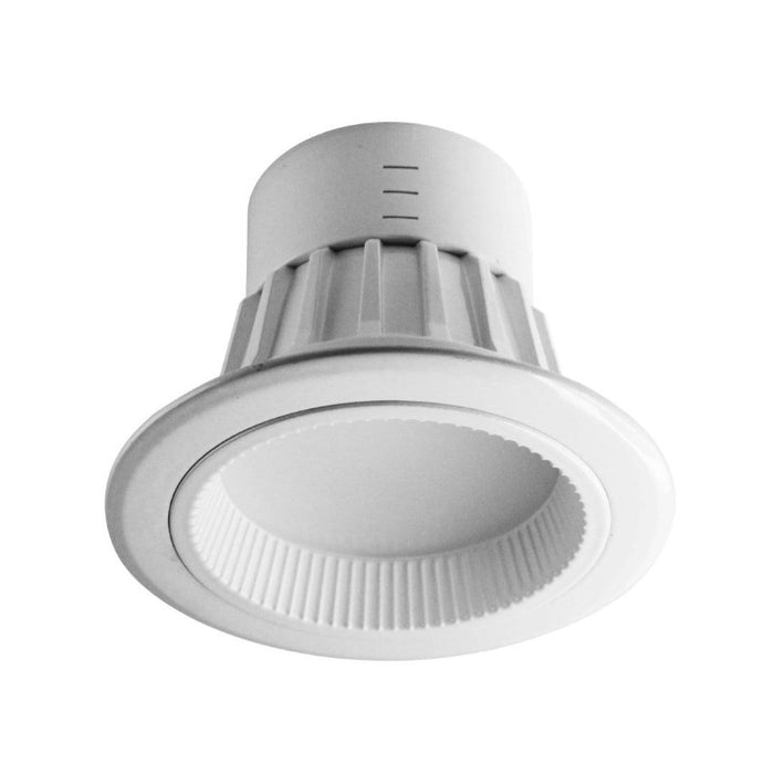 Round LED Recessed Downlight 5 Watts - Tronic Kenya 