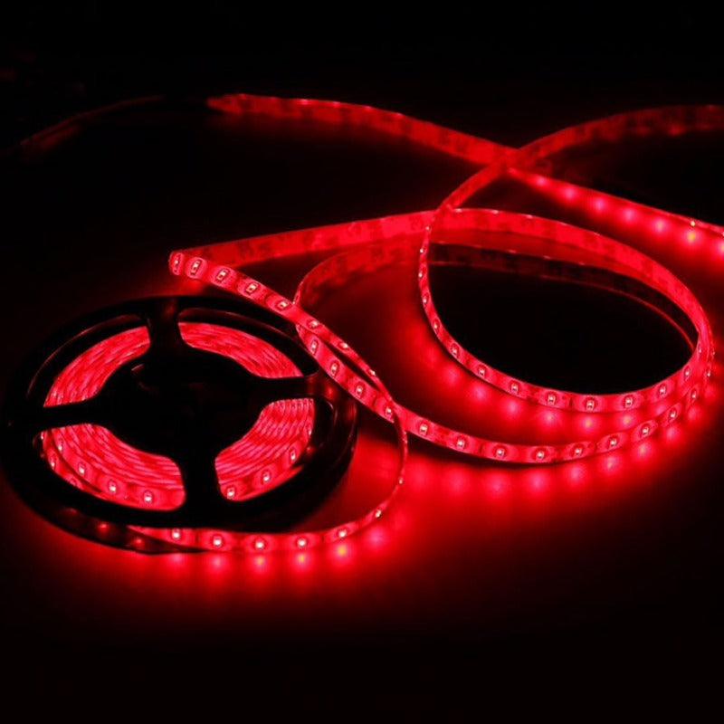 Series Light 5 Meters Red – Tronic Kenya