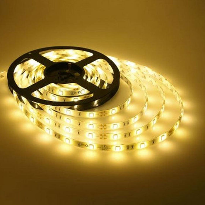 Series Light 5 Meters Warm White - Tronic Kenya 