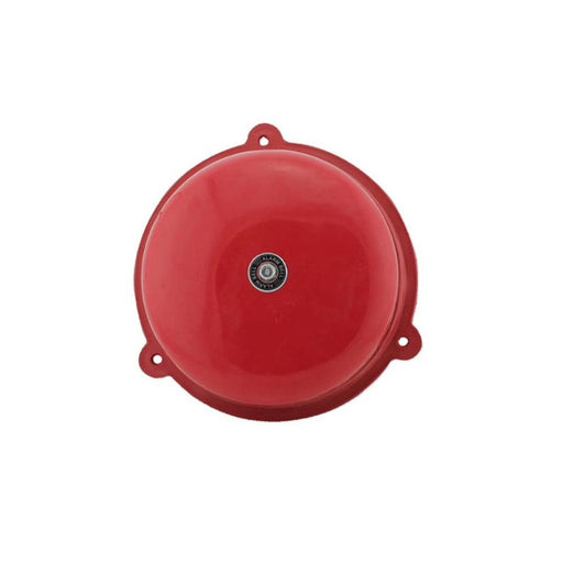 Fire Alarm Bell 6"Inch Weatherproof - Tronic Kenya 