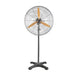 Industrial Stand Fan 30Inch - Tronic Kenya 