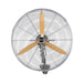 Industrial Wall Fan 20Inch - Tronic Kenya 