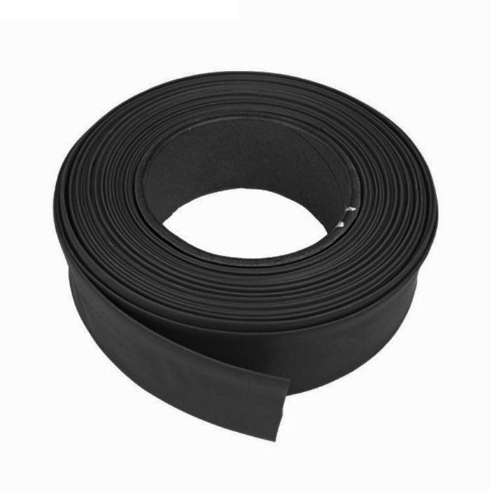 Sleeve Cable Heat Shrinking 7mm Black - Tronic Kenya 