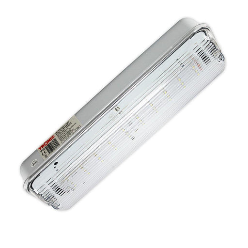 Emergency LED Exit Light - Tronic Kenya 