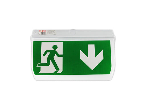 Emergency Exit Light - Tronic Kenya 