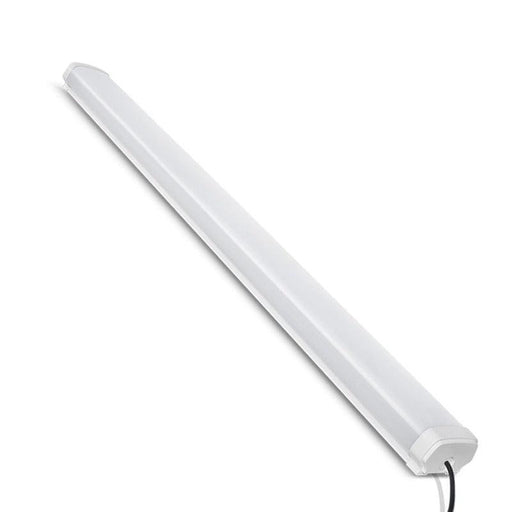 Waterproof 4 Feet 36 Watts LED Warm White TPPF Fitting - Tronic Kenya 