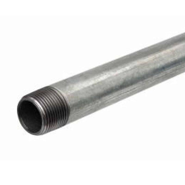 Galvanized Iron Conduit Pipe - 25mm - Tronic Kenya 