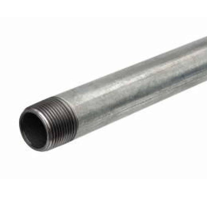 Galvanized Iron Conduit Pipe - Tronic Kenya 