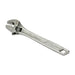 Tronic 8 Inch Adjustable Wrench - Tronic Kenya 