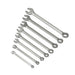 Tronic Combination Spanner Set - Tronic Kenya 