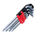 Tronic Double Ring Allen Key - Tronic Kenya 