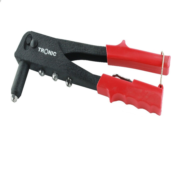 Tronic Hand Riveter - Tronic Kenya 