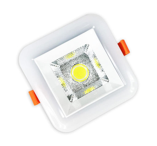 Surface LED Square Tri Colour Downlight 13W - Tronic Kenya 