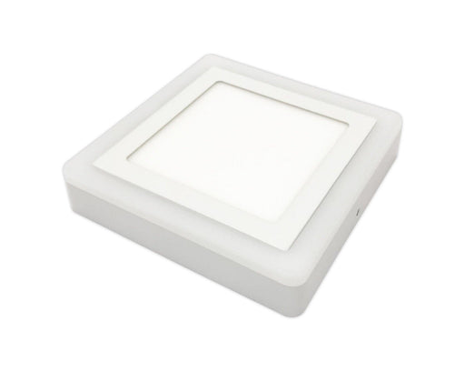 Surface LED Square Downlight 16W - Tronic Kenya 