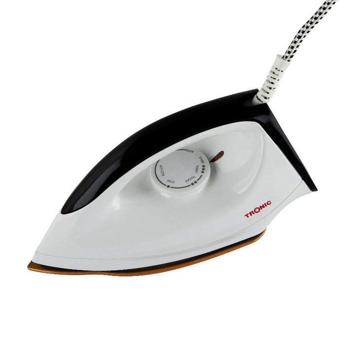 Dry Iron 1200W - Tronic Kenya 