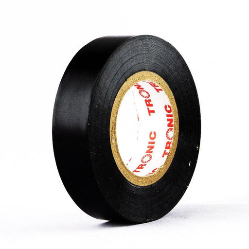 Insulation Tape 20 Yard - Black - Tronic Kenya 