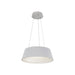 LED 3-Colour Changeable Pendant light - Tronic Kenya 