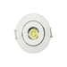 Downlight 1Watt LED Day Light - Tronic Kenya 