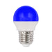 Blue LED 2 Watts E27 (Screw) Bulb - Tronic Kenya 