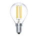 Golf Filament LED 4 Watts Warm White E14 (Small Screw) Bulb - Tronic Kenya 