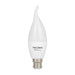 Candle Tail LED 3 Watts Day Light B22 (Pin) Bulb - Tronic Kenya 