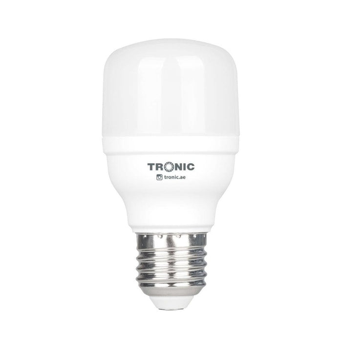 Square LED E27 (Screw) 5 Watts Bulb - Tronic Kenya 