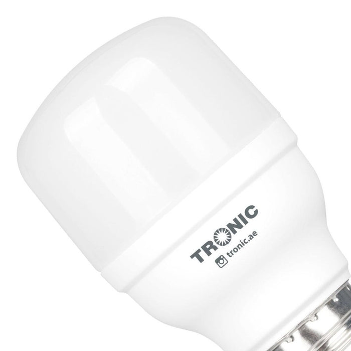 Square LED E27 (Screw) 5 Watts Bulb - Tronic Kenya 