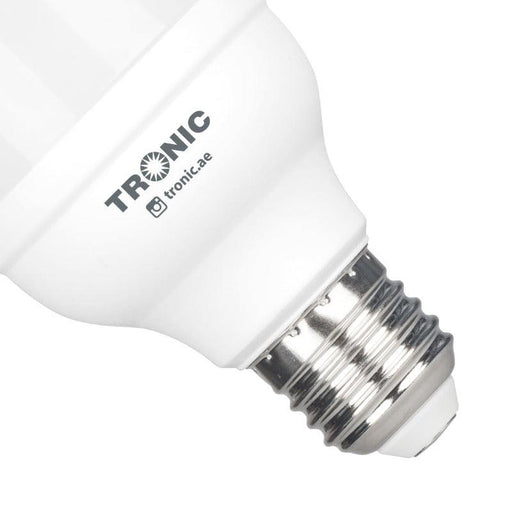 Square E27 (Screw) LED 10 Watts Bulb - Tronic Kenya 