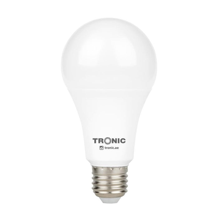 LED 15 Watts E27 (Screw) Bulb - Tronic Kenya 