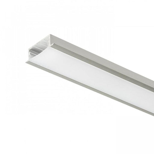 Aluminium Profile LED Lighting 4 Meters - Tronic Kenya 