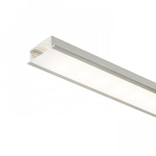 Aluminium Profile LED Lighting 4 Meters - Tronic Kenya 