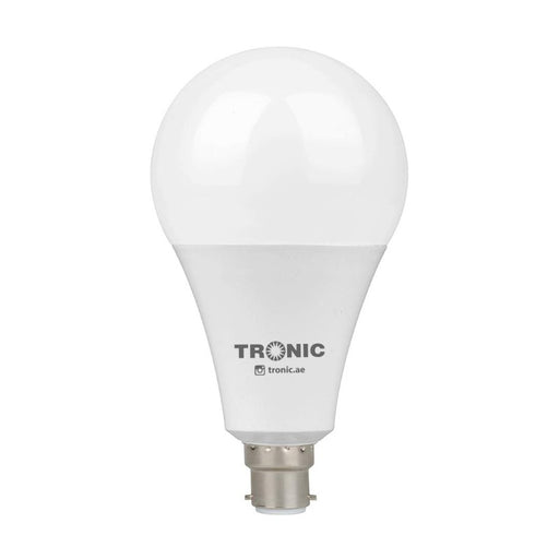 25 Watts LED A6 Bulb B22 (Pin) - Tronic Kenya 