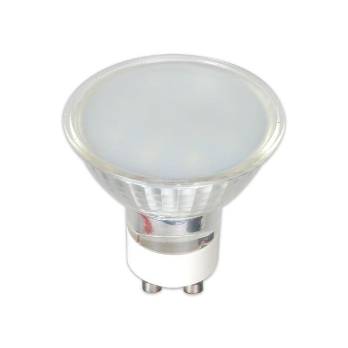 GU10 LED Domino 5W Bulb - Tronic Kenya 