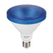 PAR38 LED 15 Watts Blue Bulb - Tronic Kenya 