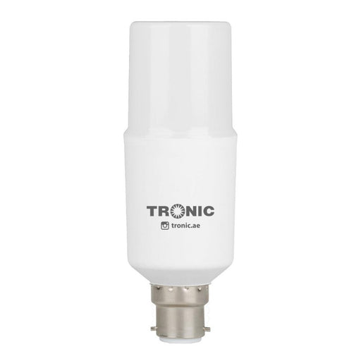 T370 LED 9 Watts Warmwhite B22 (Pin) Bulb - Tronic Kenya 