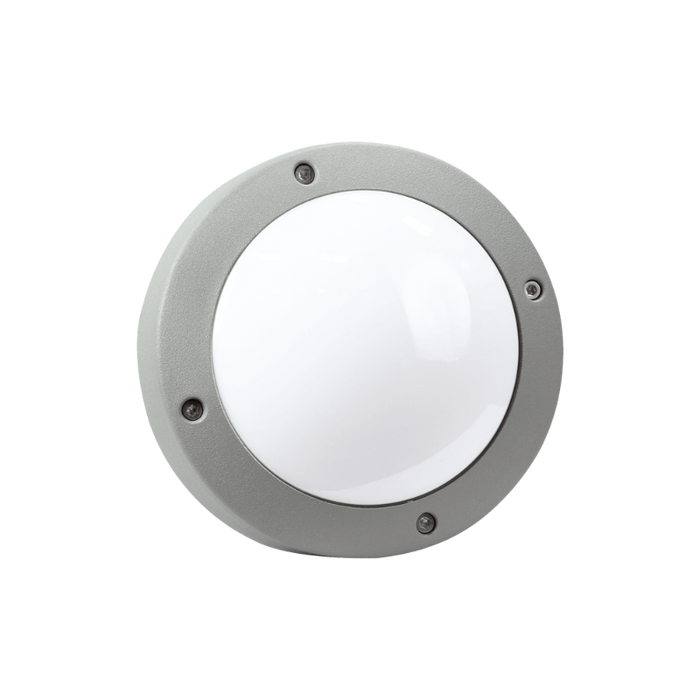 Round LED Bulkhead - Tronic Kenya 