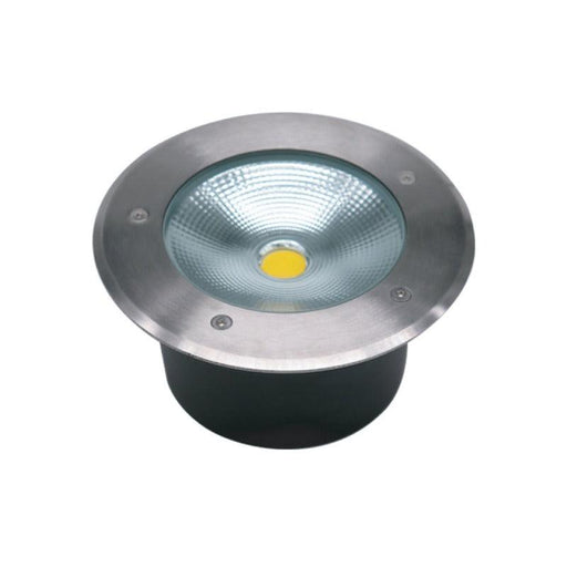 Inground Light - IP65 15 Watts - Tronic Kenya 