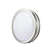 Round Chrome Ceiling Light - Tronic Kenya 